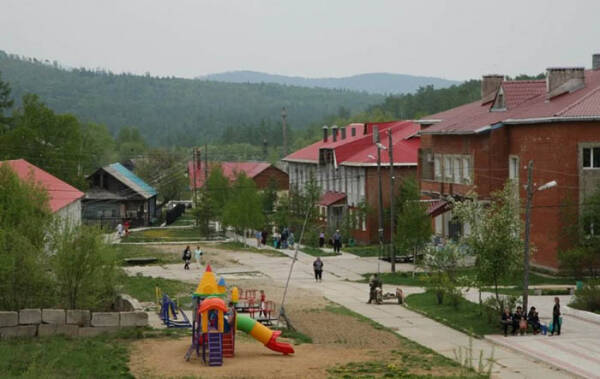 Санаторий Анненские воды, Хабаровский край. Лечение, отзывы