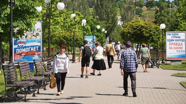 Недорогой отдых на Азовском море