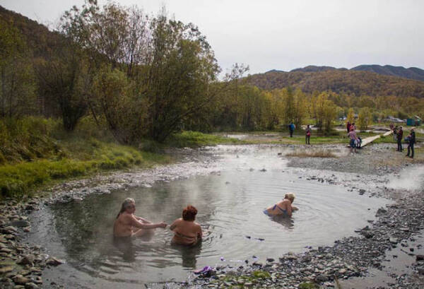 Санаторий Анненские воды, Хабаровский край. Лечение, отзывы