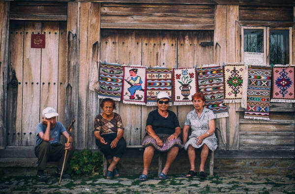 Собираетесь в Болгарию? Вот чего нельзя делать в этой стране!