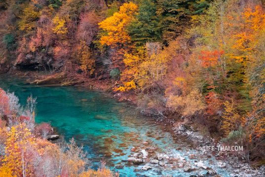 Черногория в ноябре: стоит ли ехать, какая погода и чем заняться